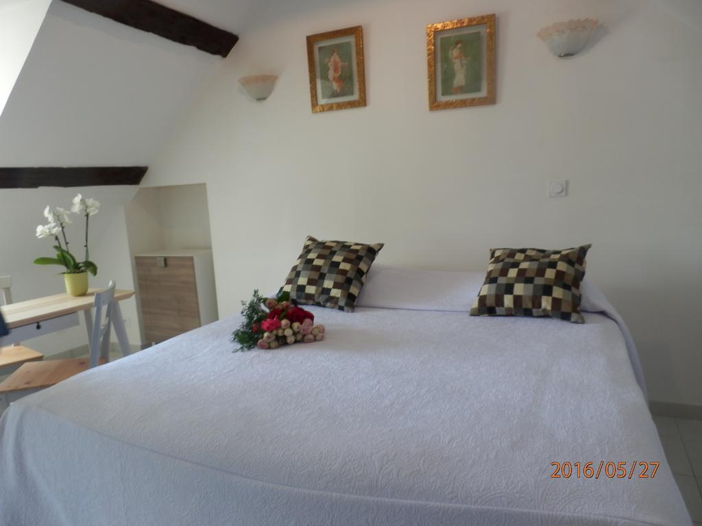 Loft Rue De La Mer - La Gronde Apartment Luc-sur-Mer Exterior photo