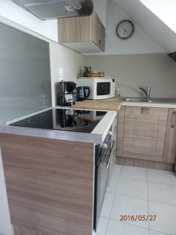 Loft Rue De La Mer - La Gronde Apartment Luc-sur-Mer Exterior photo