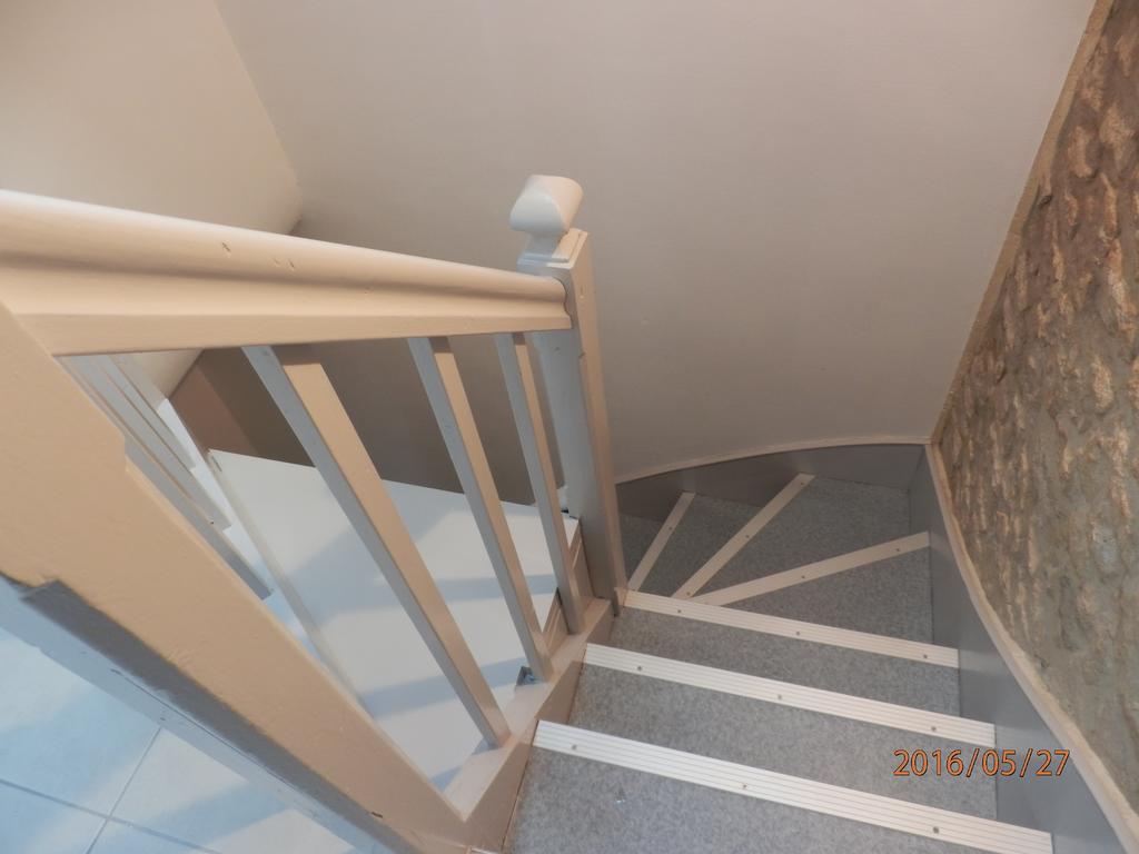 Loft Rue De La Mer - La Gronde Apartment Luc-sur-Mer Exterior photo