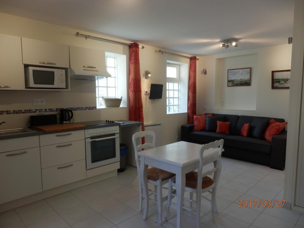 Loft Rue De La Mer - La Gronde Apartment Luc-sur-Mer Exterior photo